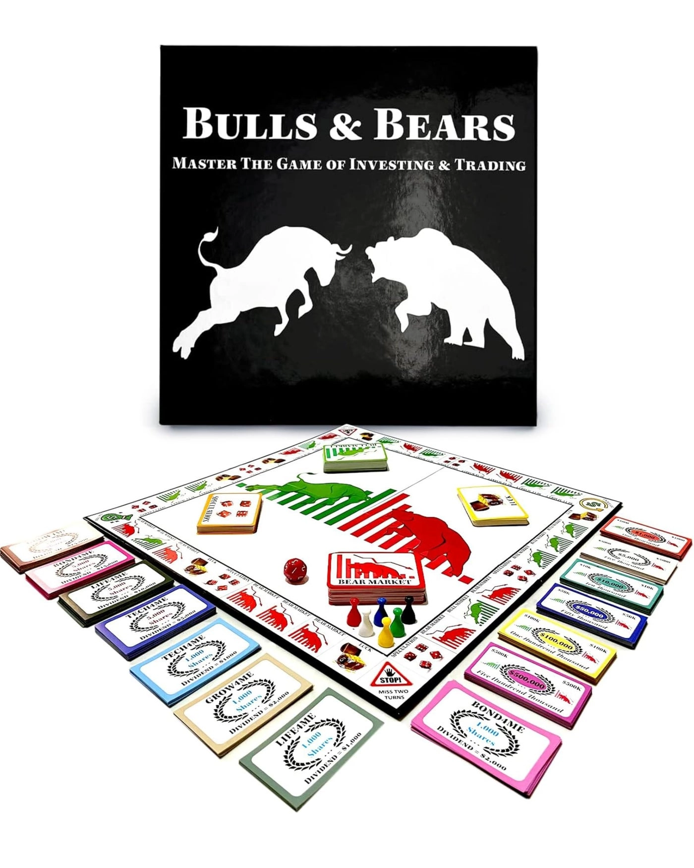 Bulls & Bears