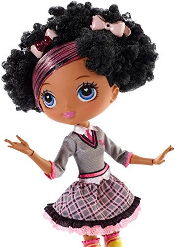 Kuu Kuu Harajuku Fashion Baby Doll - dora 4 inches Ages 60+