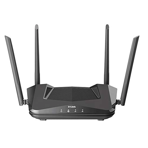 DIR-X1560-US - 300 Mbps 1200 Mbps WiFi 6