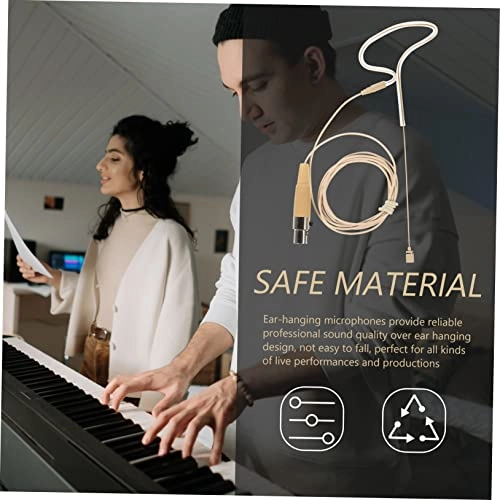 Wireless Headset Microphones Wireless Headset