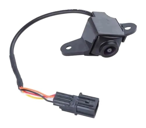 Reversing Camera - Night vision