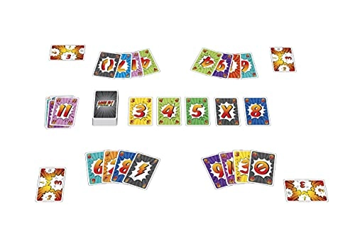 02154 - Card Game (German)