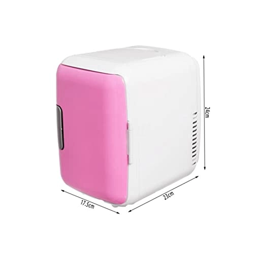 Mini Fridge - Dual-Use Ultra Quiet