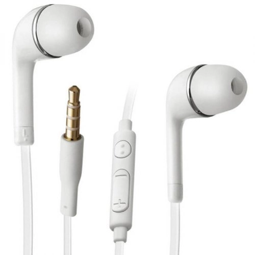 HS330 Wired Headphone