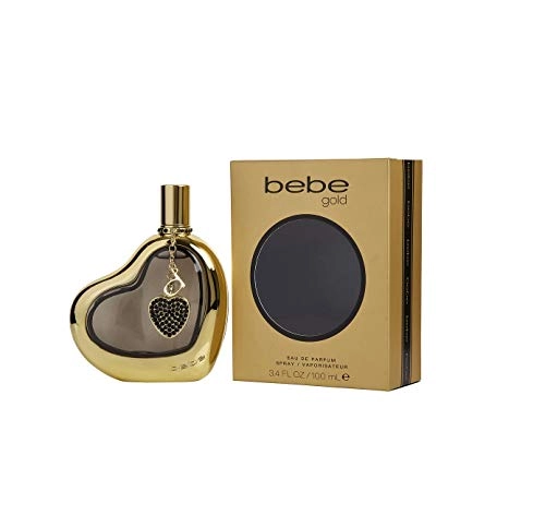 Gold Eau de Parfum 100 ml