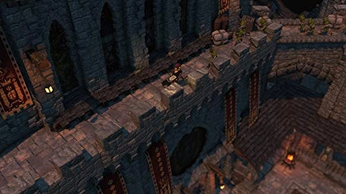 Warhammer Chaosbane Slayer Edition - PlayStation 5