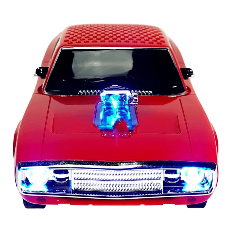 QFX 1968 Retro Muscle Car Replica