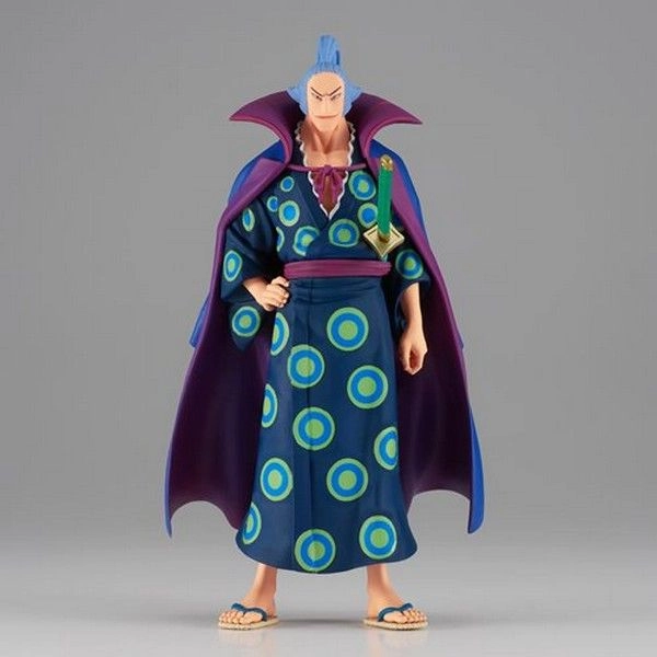 Denjiro - One Piece - Dxf The Grandline Men Extra