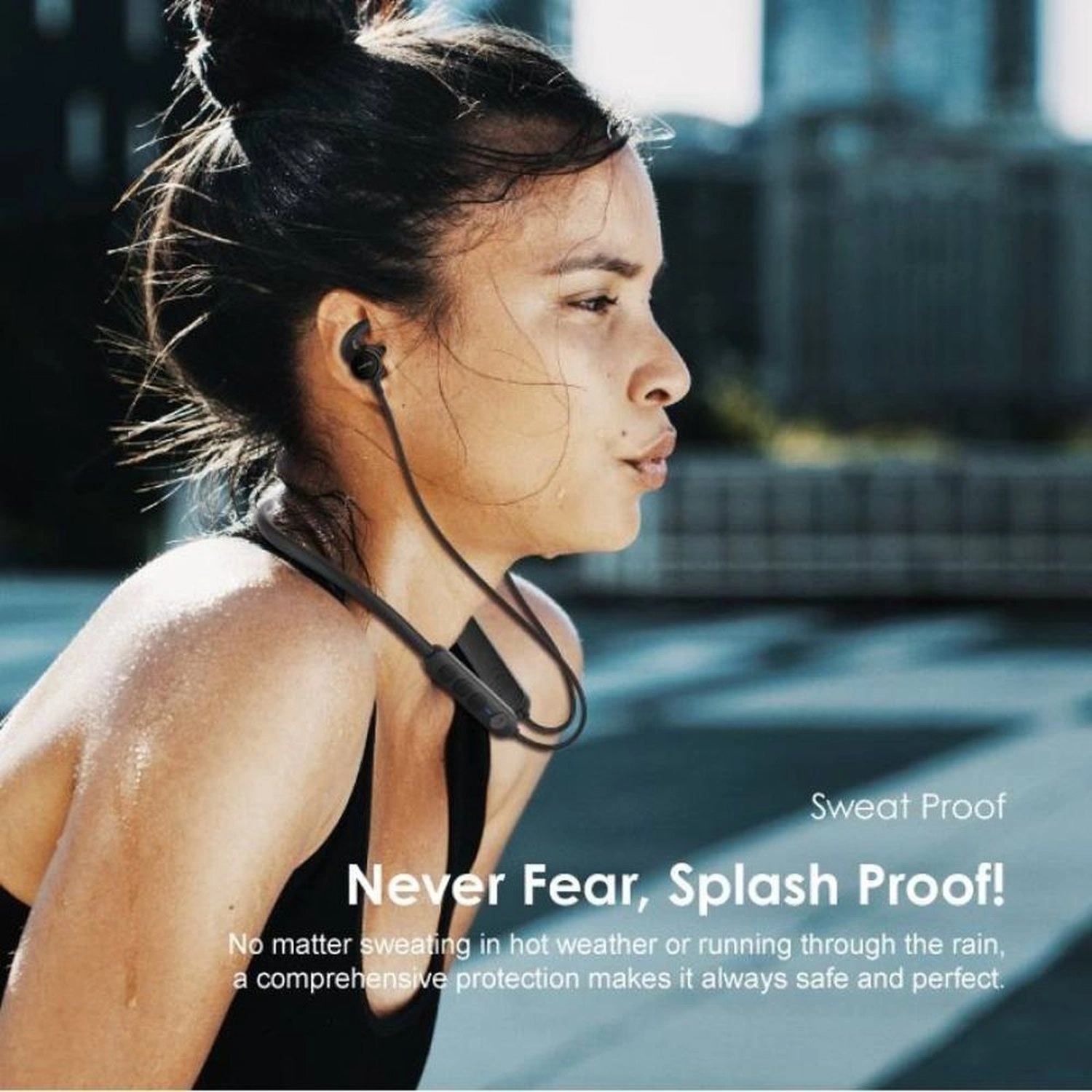 OEB E78DN Wireless Earbud