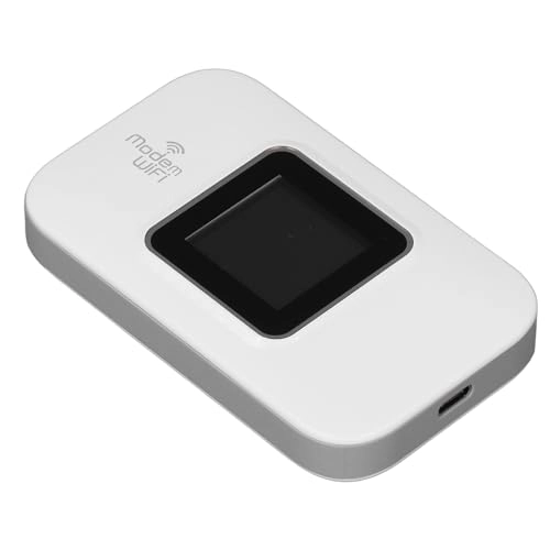 4G LTE Router - 300 Mbps 802.11b/g/n