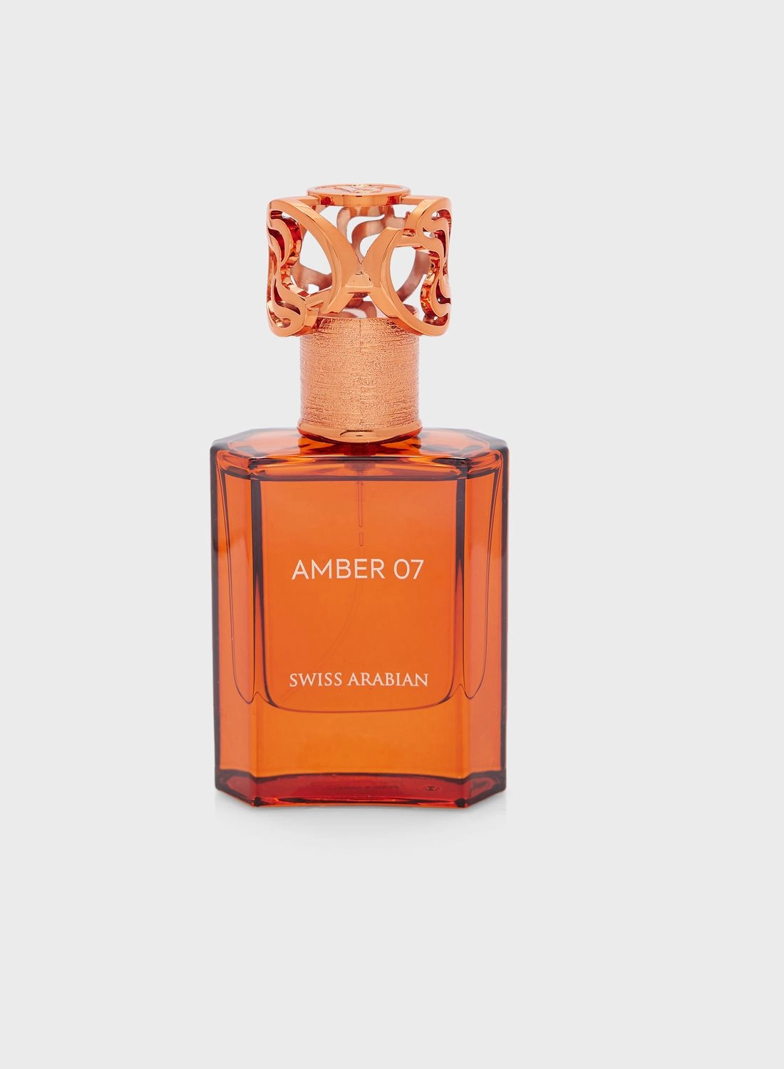 Amber07 - Eau de Parfum 50ml