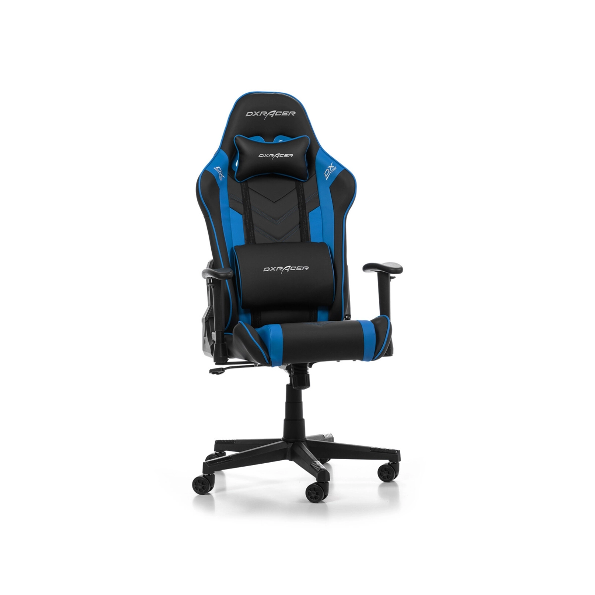 P132 Prince - Gaming Chair Premium PU-leather