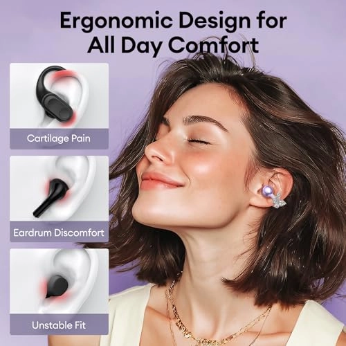 M100 Wireless Headphone
