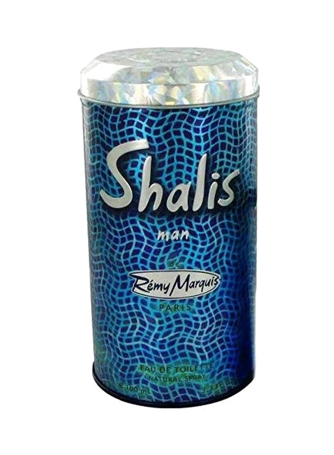 Shalis Eau de Parfum 100 ml