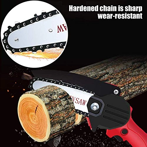 Mini Chainsaw - 550W