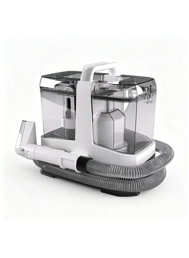 RONGTAI BSY-BY01 - Vacuum/Spray/Scrub/Multi-Surface 600W