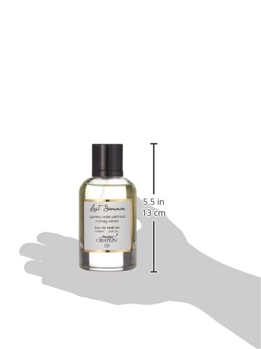 Last Summer Eau de Parfum 100 ml