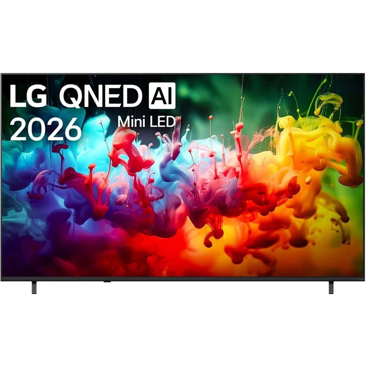 LG 85QNED72B6T-AMAG - 85 in