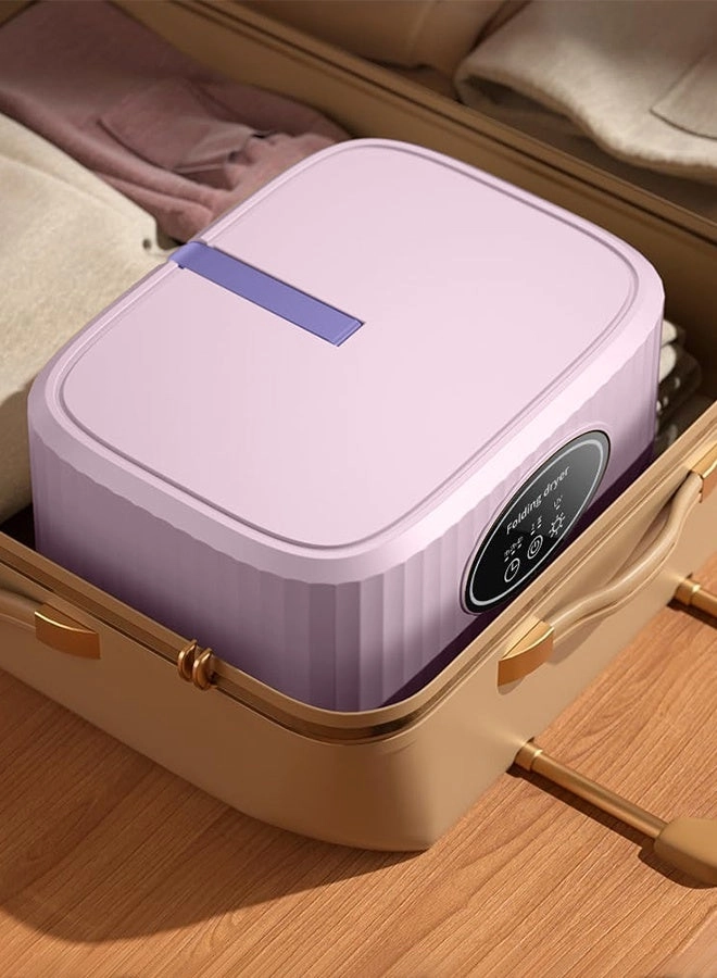 Portable Laundry Dryer