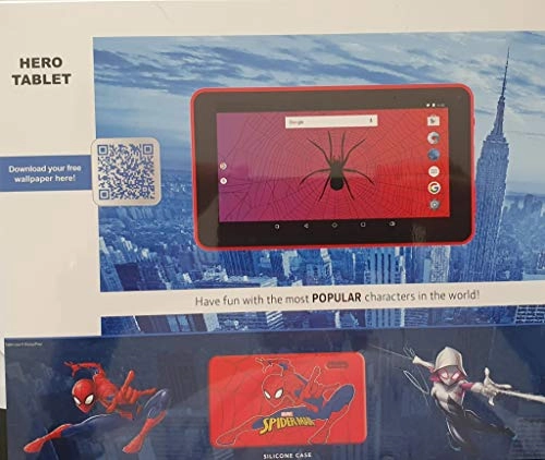 Hero Tab 7 - 16GB 7"