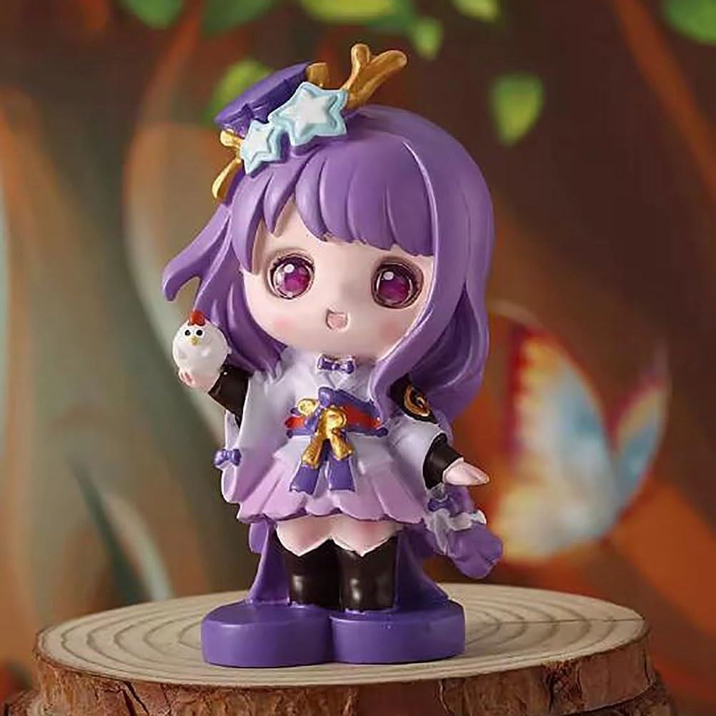 TYdfhSHR Collectible Game Action Figure - Anime (13 cm)