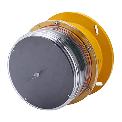Obstruction Light - LED IP66 Waterproof