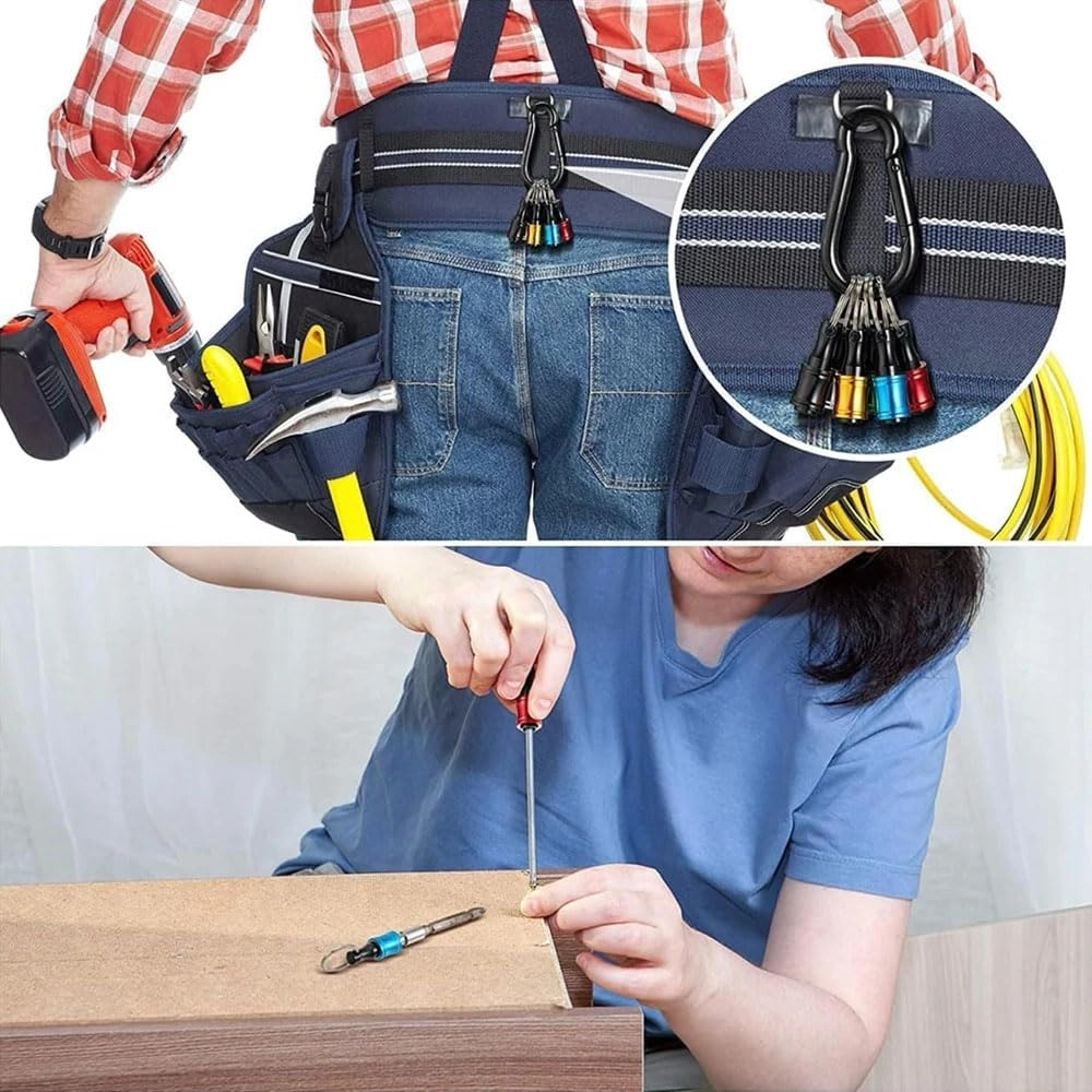 Bit Holder - 1/4 inch