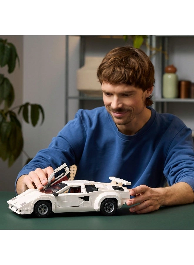 Countach 5000 Quattrovalvole (10337)