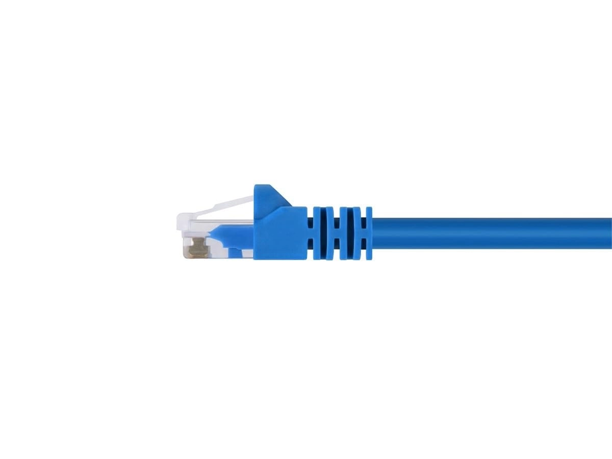 Cat6 UTP Ethernet Cable - 30FT