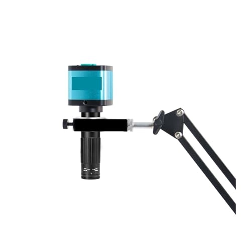 USB 2.0 Dual Output Camera - 48MP 4K 1-130X