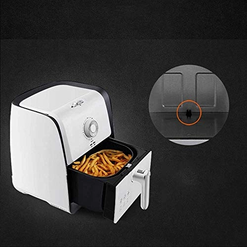 Smart Electric Fryer UXQUXNDN