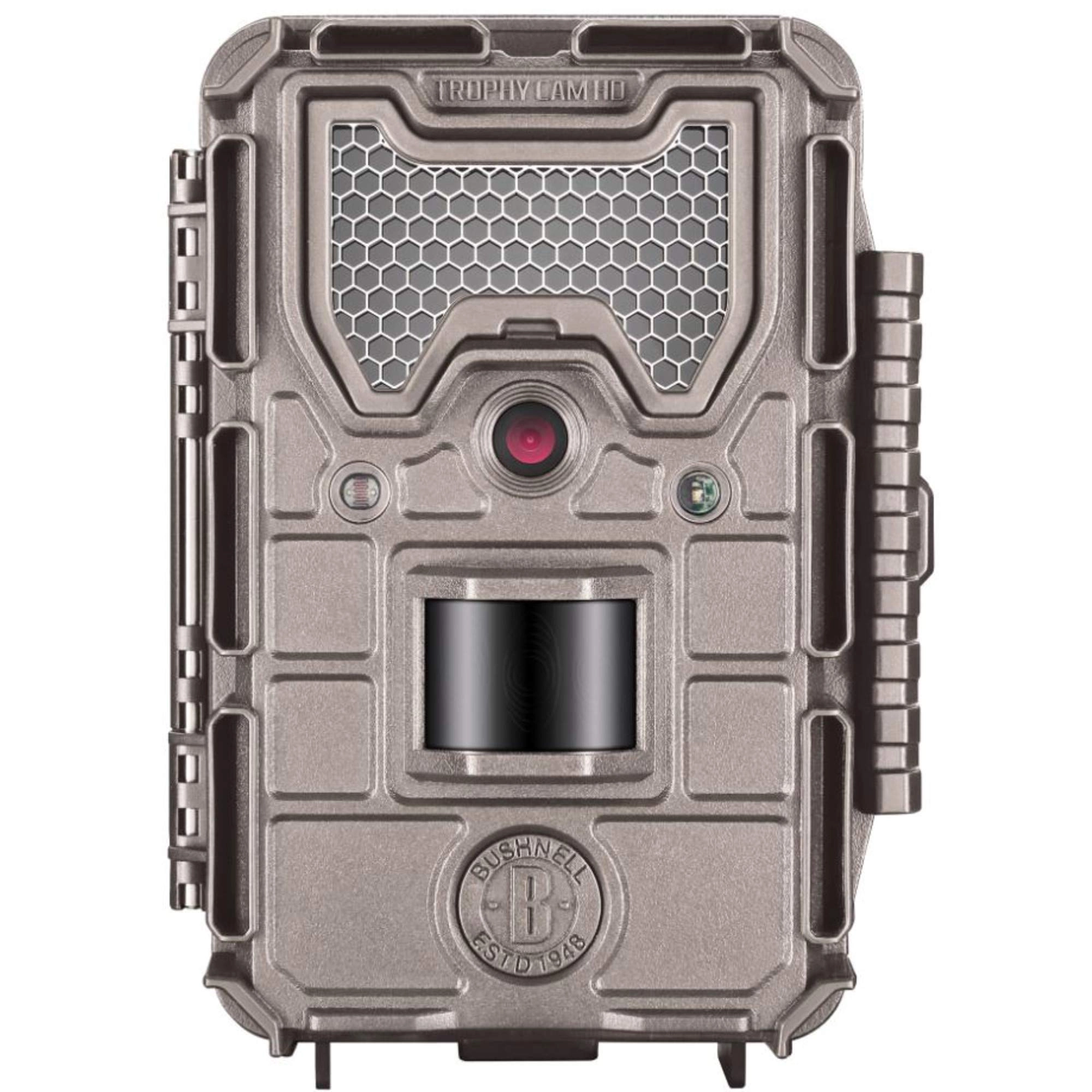 Bushnell Trophy Cam essential HD - 16 megapixel