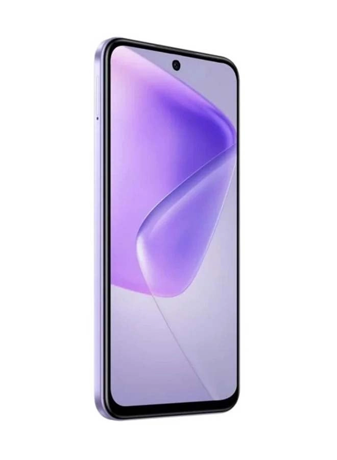 HOT 50I - 4GB 256GB