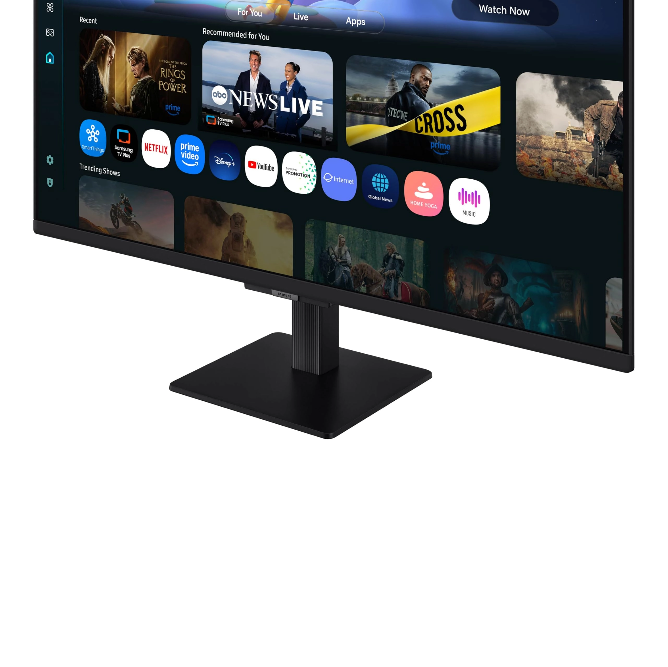 M5 (M50F) - LS32FM502ENXZA 32 Inches 1920x1080