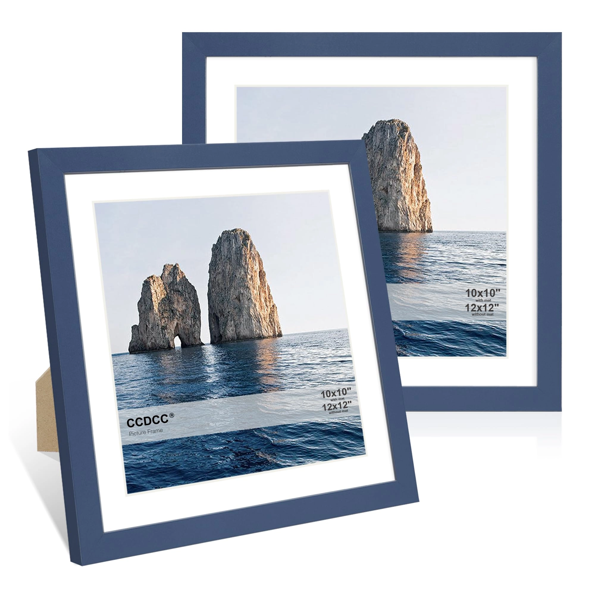12x12 Picture Frame - 12x12