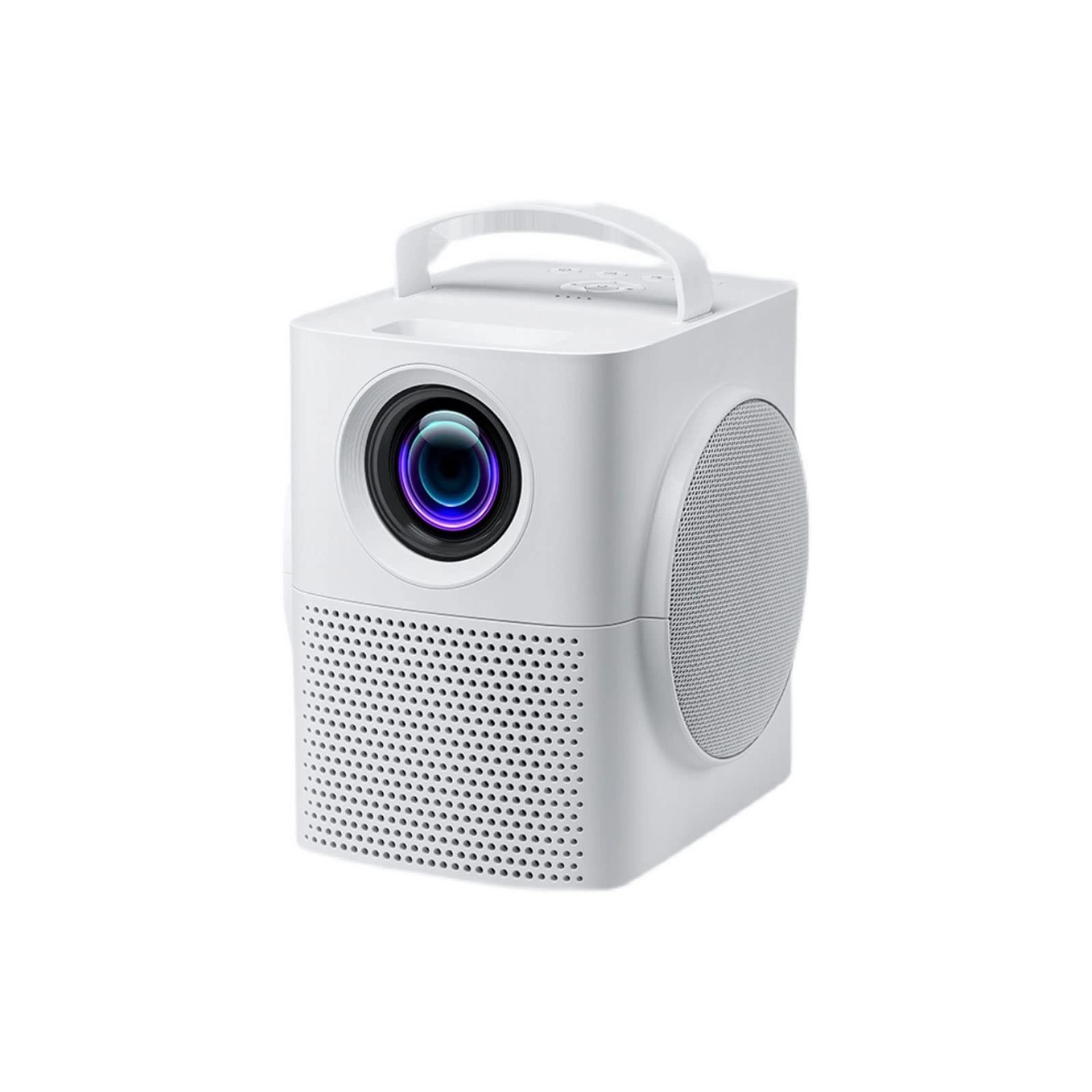 Projecter Mini Projector 7467834