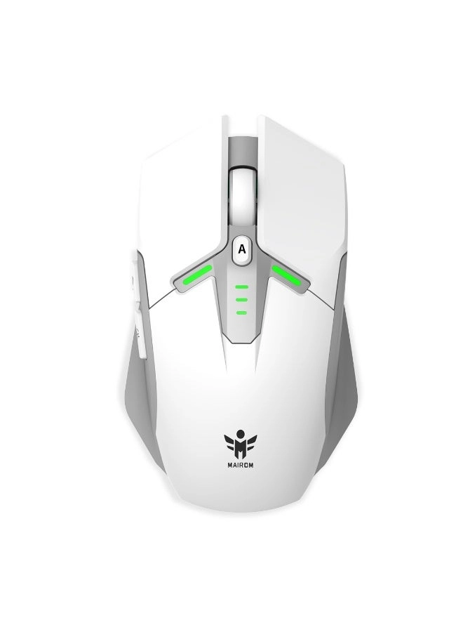 Ergonomic Mouse - Wireless