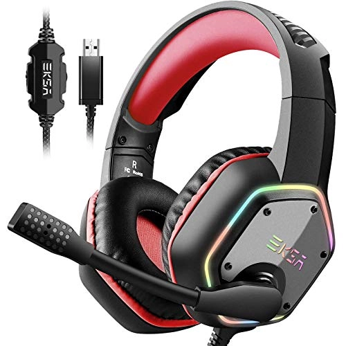 E1000 Wired Headset