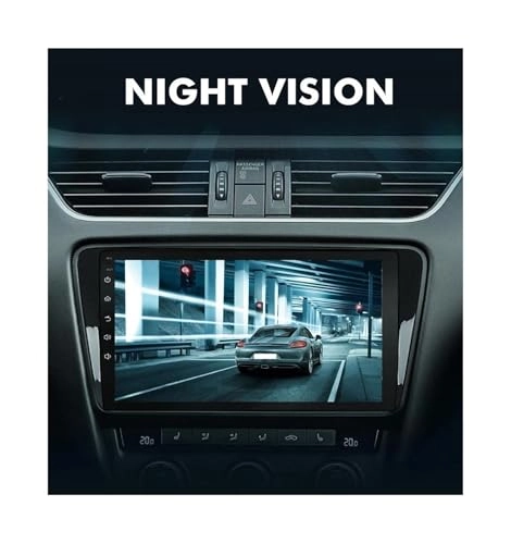 Reverse AHD Vehicle Camera - Night vision 1080P