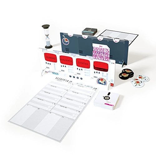 Decrypto - German 12+ years