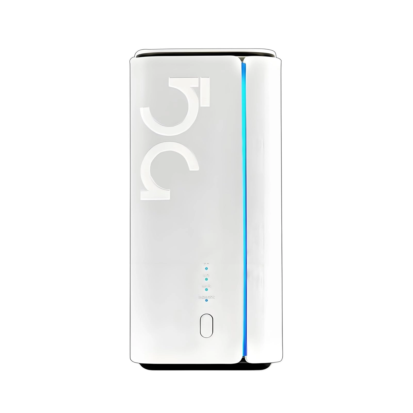 Mobile 5G Router - Wi-Fi 6