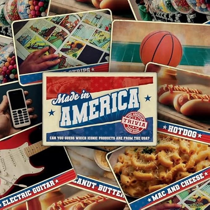 TRUE OR FALSE TRIVIA GAME - 56 Flashcards