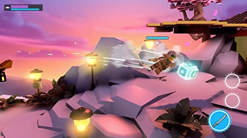 Lego Brawls - PlayStation 5