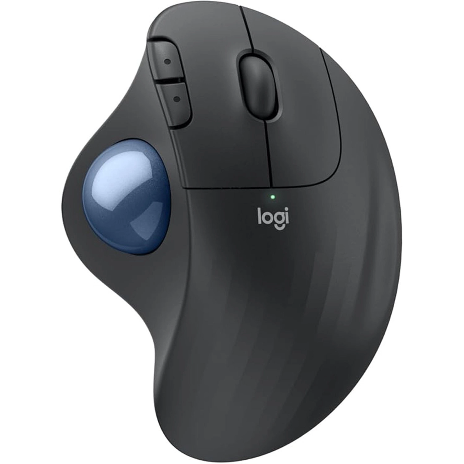 ERGO M575S Trackball Mouse - Wireless