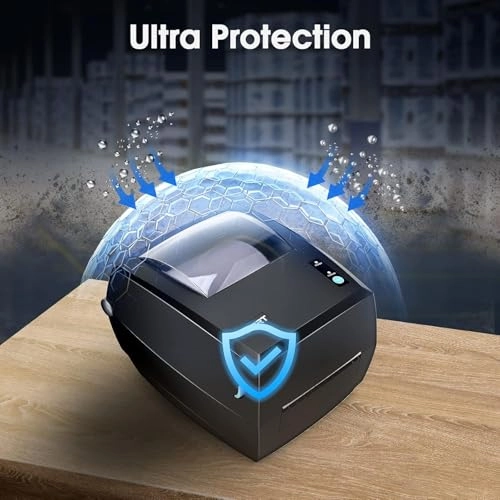 SP420 - Thermal 20mm-118mm