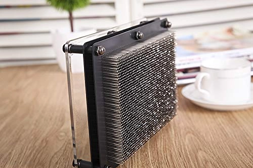 Pin Art Board - 5+ years