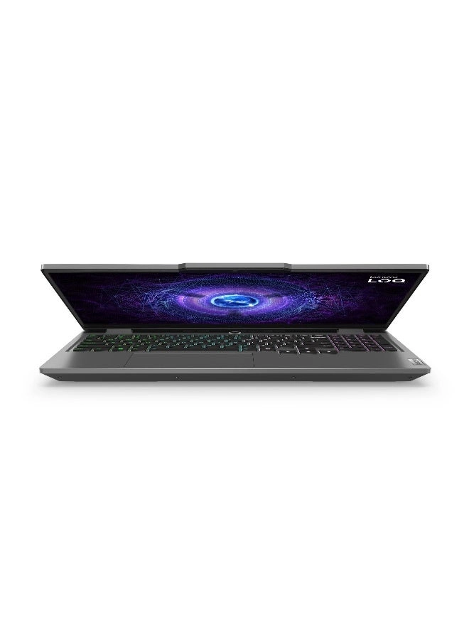 LOQ 15IRX9 83DV00UMPS - 15.6'' Core i5-13450HX 24GB DDR5 512GB SSD