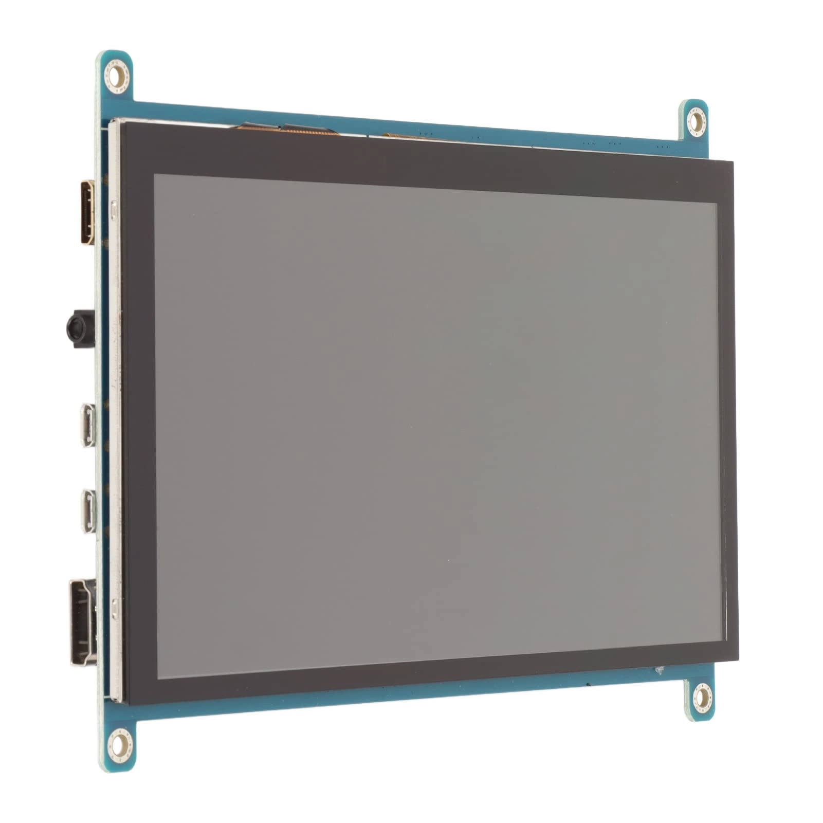 Touchscreen Monitor ASHATAsf4d3v0g7h - 7 Inch 1024 x 600