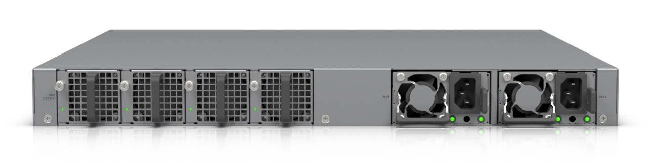 Ubiquiti Networks UISP-Switch PoE