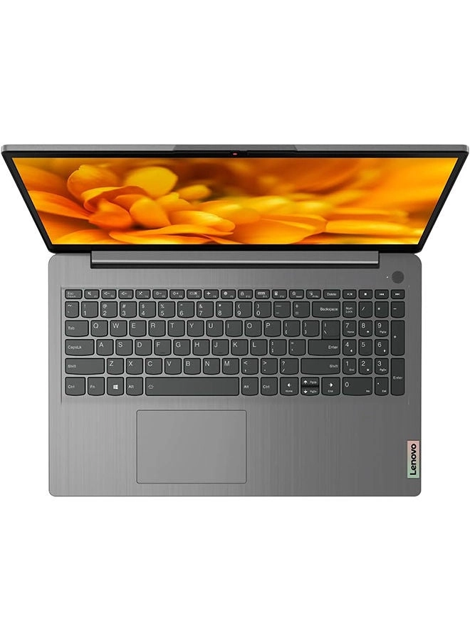 IdeaPad 3 15ITL6 - 15.6'' Core i3-1115G4 8GB DDR4 512GB SSD